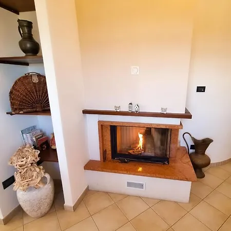 Amazing 2-bed In For 6 People Paglieta