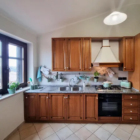 Amazing 2-bed In For 6 People Appartamento *