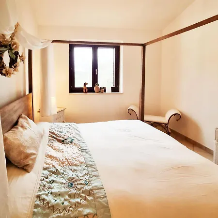 Amazing 2-bed In For 6 People * Paglieta