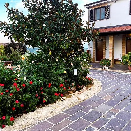 Amazing 2-bed In For 6 People 公寓 Paglieta